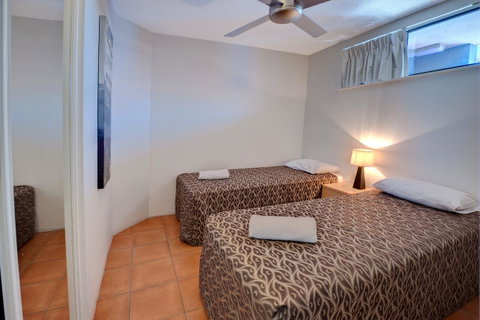 Nautilus Resort Mooloolaba - Accommodation 4U 35