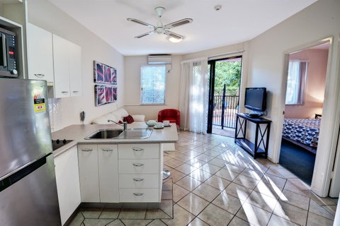 Nautilus Resort Mooloolaba - Accommodation 4U 37
