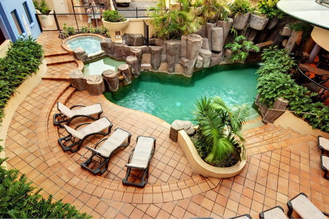 Nautilus Resort Mooloolaba - Accommodation 4U 34