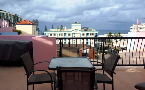 Nautilus Resort Mooloolaba - Accommodation 4U 41