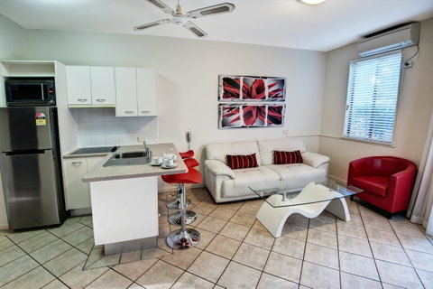 Nautilus Resort Mooloolaba - Accommodation 4U 36