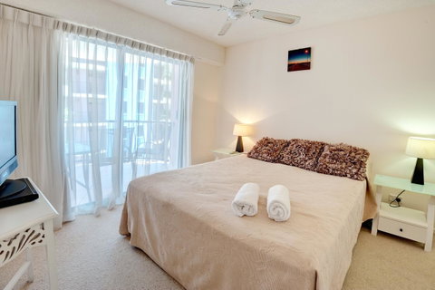 Nautilus Resort Mooloolaba - Accommodation 4U 39