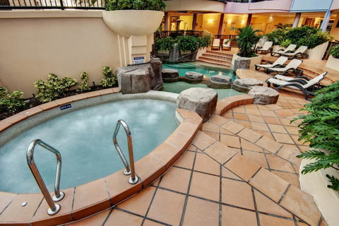 Nautilus Resort Mooloolaba - Accommodation 4U 3