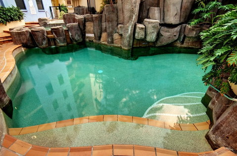 Nautilus Resort Mooloolaba - Accommodation 4U 13