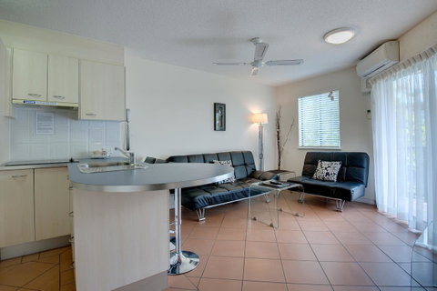 Nautilus Resort Mooloolaba - Accommodation 4U 19