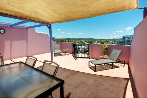 Nautilus Resort Mooloolaba - Accommodation 4U 6