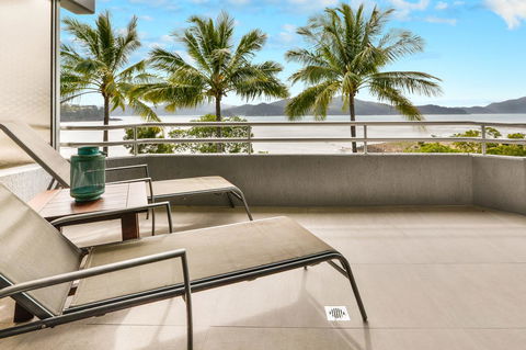 Frangipani 104 - Hamilton Island - Accommodation 4U 9