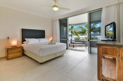 Frangipani 104 - Hamilton Island - Accommodation 4U 2