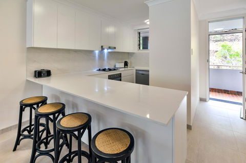 Frangipani 104 - Hamilton Island - Accommodation 4U 7
