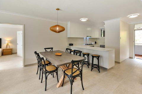Frangipani 104 - Hamilton Island - Accommodation 4U 8