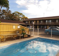 Twin Pines Motel - Accommodation 4U