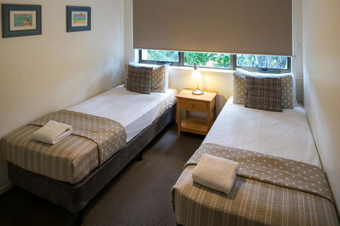 Noosa Shores Resort - Accommodation 4U 3