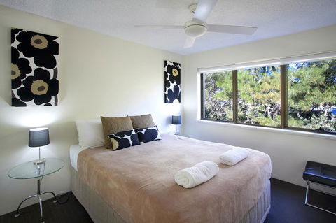 Noosa Shores Resort - Accommodation 4U 28