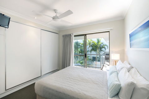 Noosa Shores Resort - Accommodation 4U 19