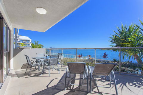 Noosa Shores Resort - Accommodation 4U 12