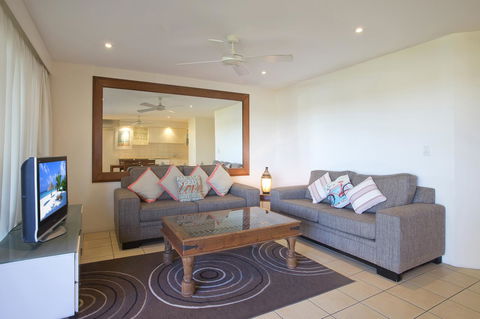 Noosa Shores Resort - Accommodation 4U 42