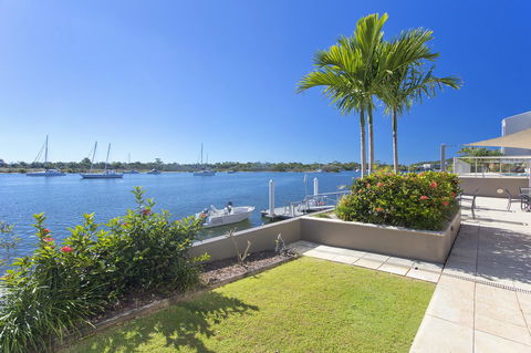 Noosa Shores Resort - Accommodation 4U 37