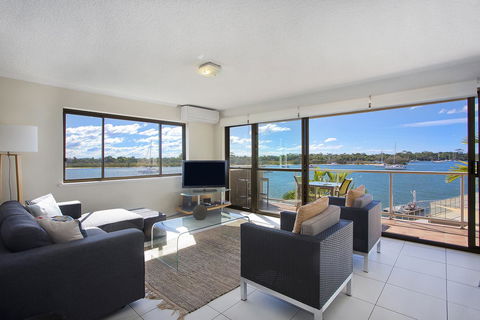 Noosa Shores Resort - Accommodation 4U 9