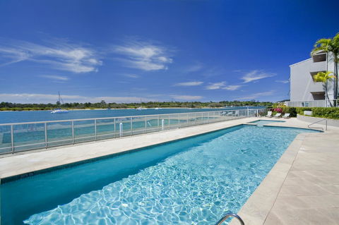 Noosa Shores Resort - Accommodation 4U 30