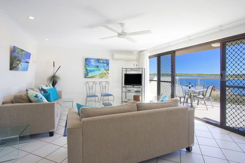Noosa Shores Resort - Accommodation 4U 11