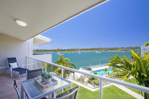 Noosa Shores Resort - Accommodation 4U 2