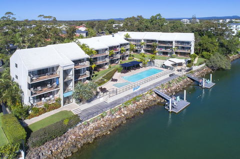 Noosa Shores Resort - Accommodation 4U 14