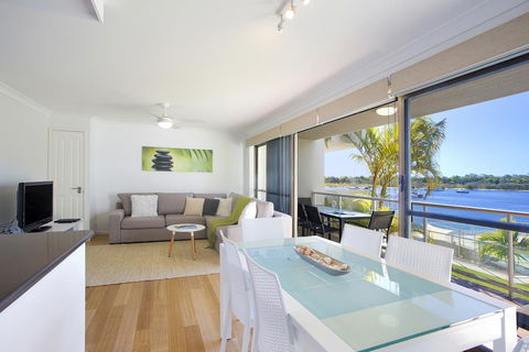 Noosa Shores Resort - Accommodation 4U 6