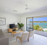 Noosa Shores Resort - Accommodation 4U