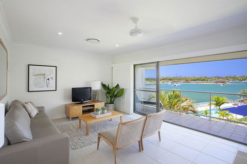 Noosa Shores Resort - Accommodation 4U 0