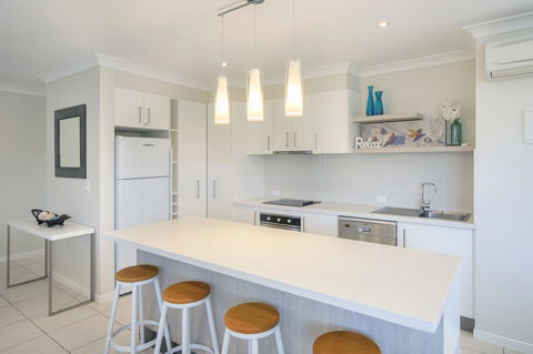 Noosa Shores Resort - Accommodation 4U 17