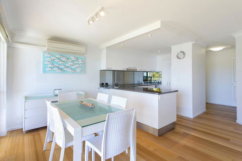 Noosa Shores Resort - Accommodation 4U 39