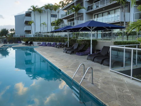 Noosa Shores Resort - Accommodation 4U 31