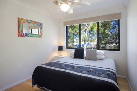 Noosa Shores Resort - Accommodation 4U 5
