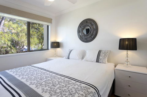 Noosa Shores Resort - Accommodation 4U 7