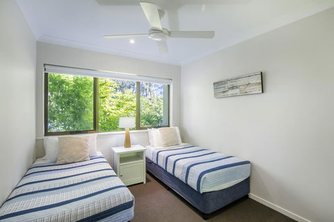 Noosa Shores Resort - Accommodation 4U 20