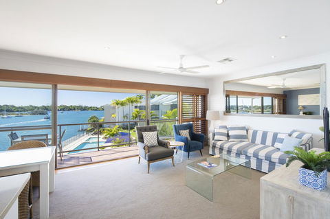Noosa Shores Resort - Accommodation 4U 15