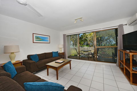 Seascape Holidays At Beachfront Terraces - Accommodation 4U 4