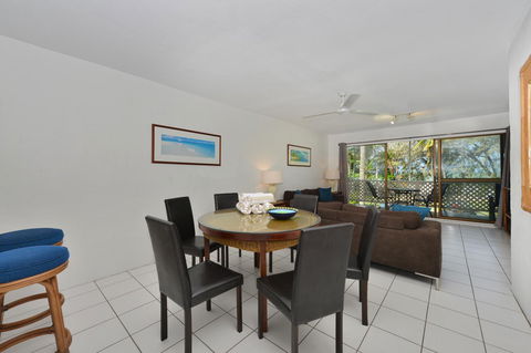 Seascape Holidays At Beachfront Terraces - Accommodation 4U 9