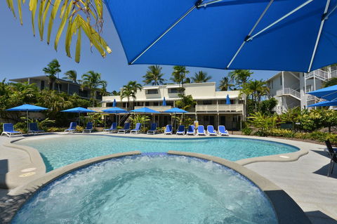 Seascape Holidays At Beachfront Terraces - Accommodation 4U 19