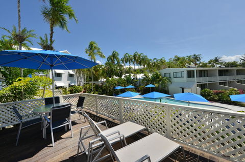 Seascape Holidays At Beachfront Terraces - Accommodation 4U 20