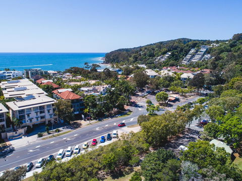 Bella Casa Noosa - Accommodation 4U 31