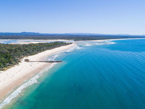 Bella Casa Noosa - Accommodation 4U 30