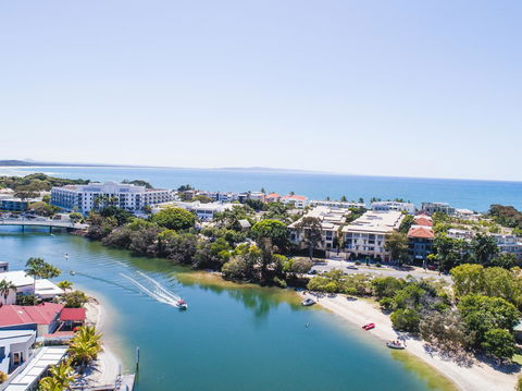 Bella Casa Noosa - Accommodation 4U 32