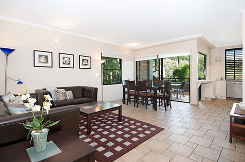 Bella Casa Noosa - Accommodation 4U 44