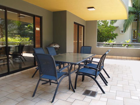 Bella Casa Noosa - Accommodation 4U 36