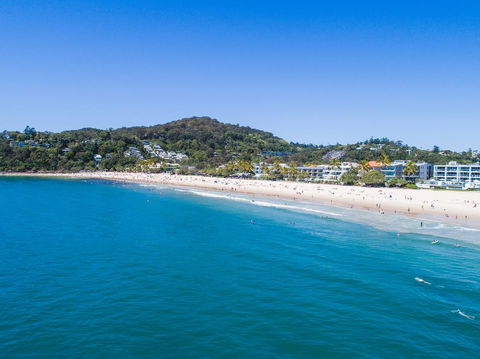 Bella Casa Noosa - Accommodation 4U 29