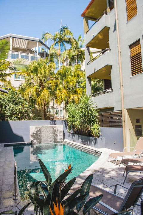 Bella Casa Noosa - Accommodation 4U 14