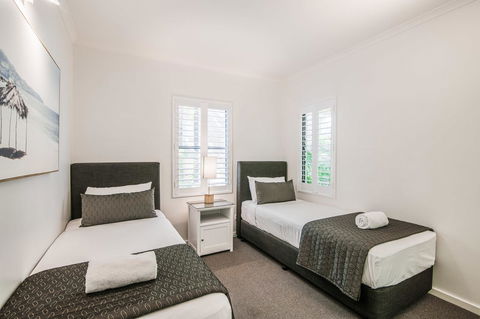 Bella Casa Noosa - Accommodation 4U 7