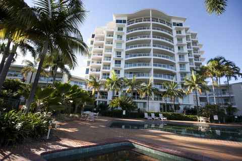 Mariners North Holiday Apartments - Accommodation 4U 9