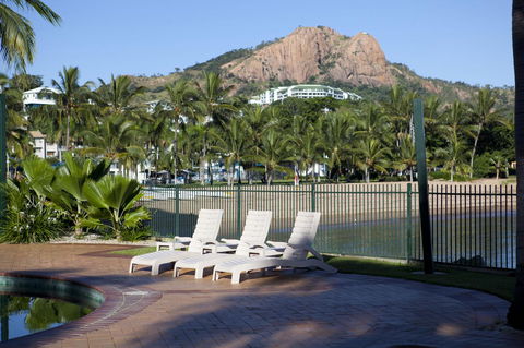Mariners North Holiday Apartments - Accommodation 4U 13